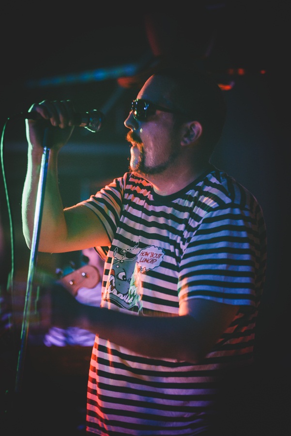 Sexymotherfucekrsi @Maraaschino bar ; foto Iva Perinčić