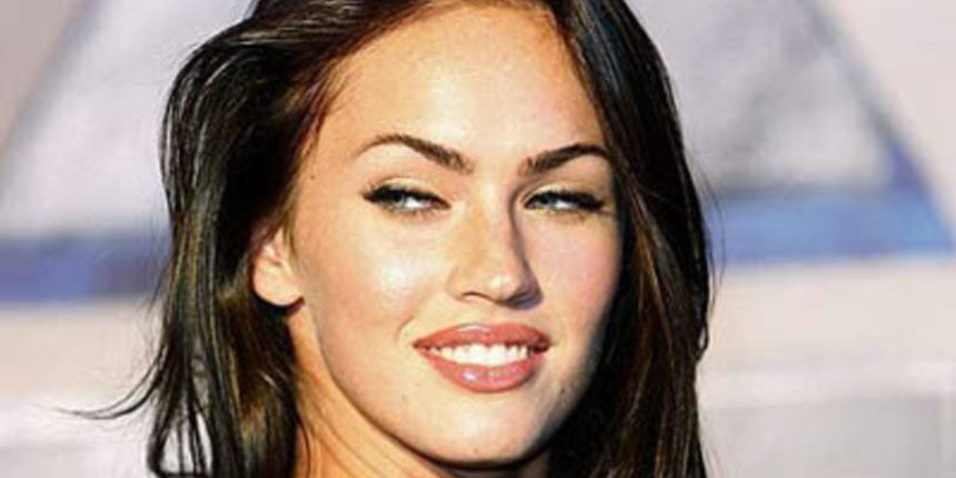Megan Fox (Foto: mos.totalfilm.com) Megan Fox (Foto: mos.totalfilm.com)