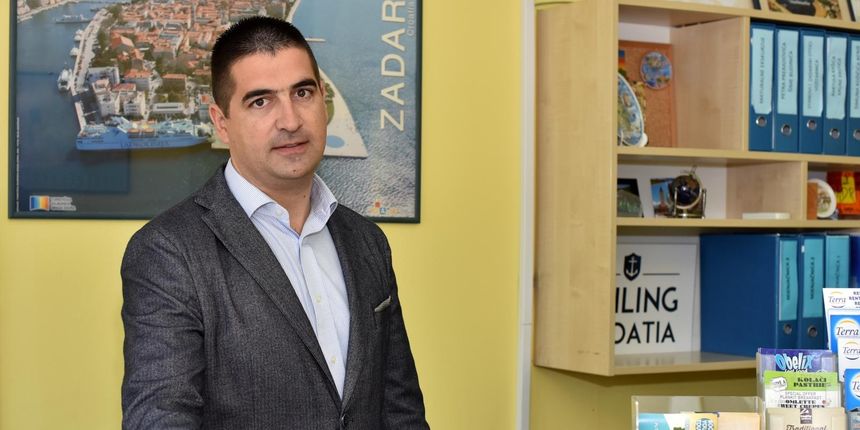 Tomislav Fain Tomislav Fain