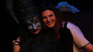 Svjetski dan lutkarstva uz predstavu “Mačak u čizmama” Svjetski dan lutkarstva uz predstavu “Mačak u čizmama”