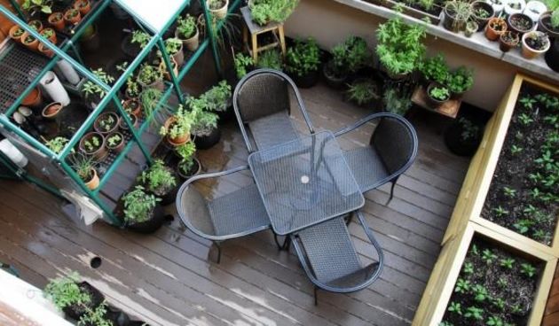 Predavanje i radionica “Urbani balkonski vrtovi”