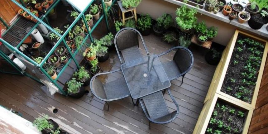 Predavanje i radionica “Urbani balkonski vrtovi”