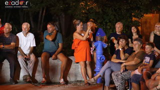 Orkestar i klapa Sveti Juraj HRM nastupili na Kožinskom litu 2018. Orkestar i klapa Sveti Juraj HRM nastupili na Kožinskom litu 2018.