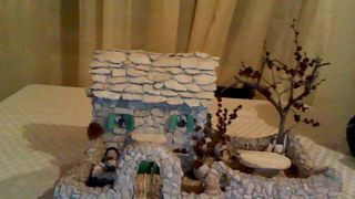 Kreativni radovi Željka Kulaša Kreativni radovi Željka Kulaša