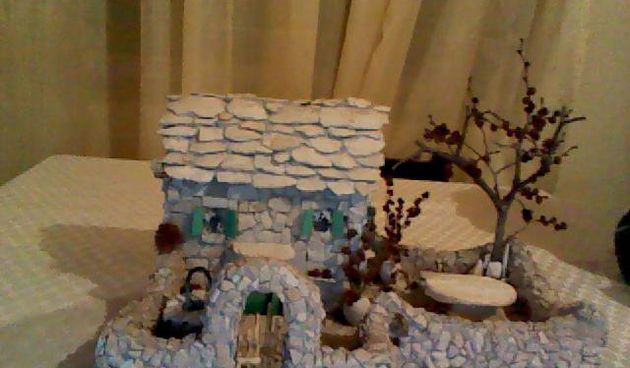 Kreativni radovi Željka Kulaša