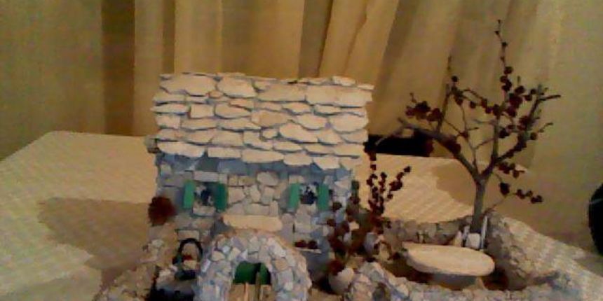 Kreativni radovi Željka Kulaša Kreativni radovi Željka Kulaša