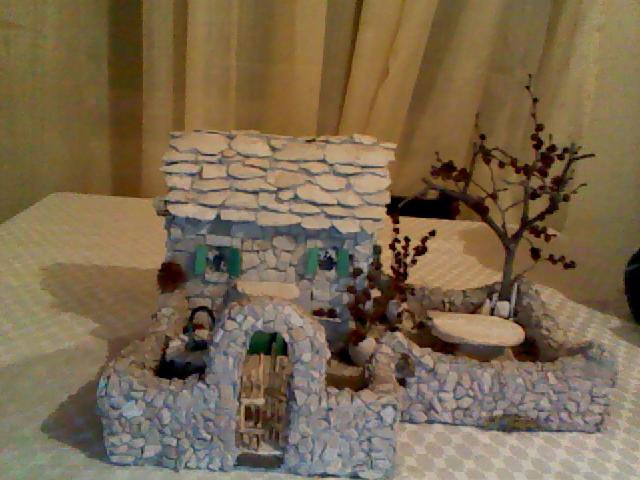 Kreativni radovi Željka Kulaša Kreativni radovi Željka Kulaša