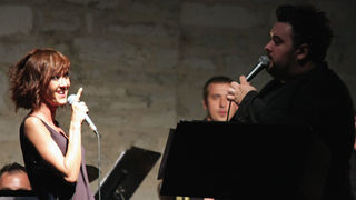 Tribute to Swing 2009. (foto: Marin Gospić)