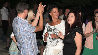 Ledana: Koncert klape Kampanel