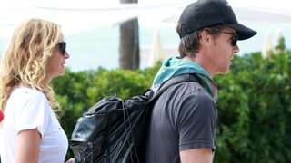 Glumica Julia Roberts u društvu supruga i djece uživa na splitskoj plaži