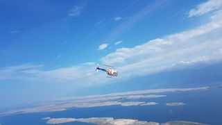 U Zemuniku završne pripreme zračnih snaga za nastup u kninu U Zemuniku završne pripreme zračnih snaga za nastup u kninu