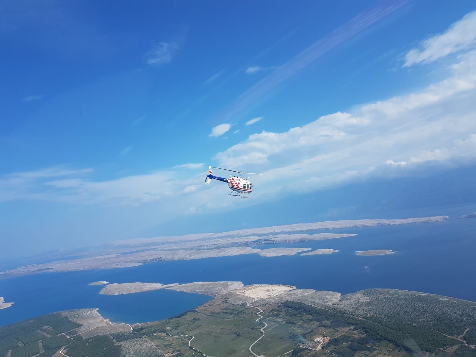 U Zemuniku završne pripreme zračnih snaga za nastup u kninu U Zemuniku završne pripreme zračnih snaga za nastup u kninu
