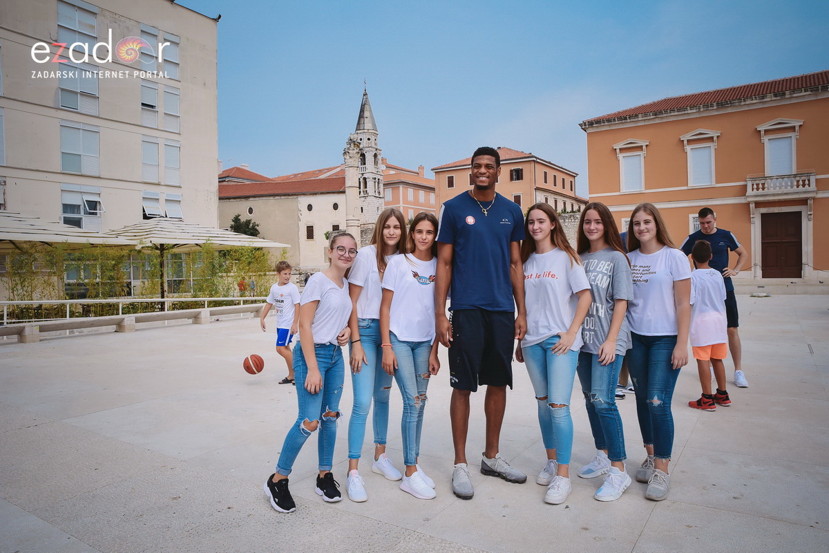 ZDBT 2018: Kids Day @ Forum ZDBT 2018: Kids Day @ Forum