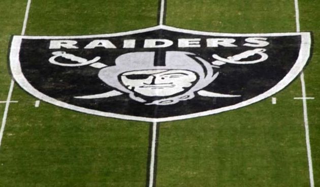 Oakland Raiders