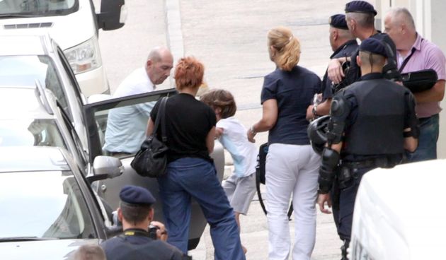 Provedena ovrha nad Cesareom