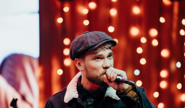 A.K.A. Crescendo @ Advent u Zadru