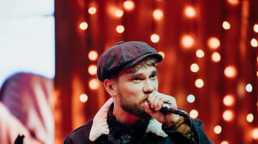 A.K.A. Crescendo @ Advent u Zadru A.K.A. Crescendo @ Advent u Zadru