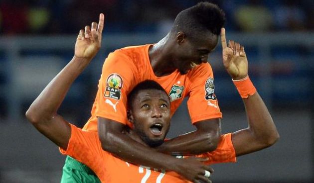 Obala Bjelokosti, foto: twitter