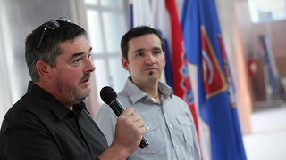 3. Međunarodni plivački miting “Sv. Krševan” (foto:Saša Čuka) 3. Međunarodni plivački miting “Sv. Krševan” (foto:Saša Čuka)