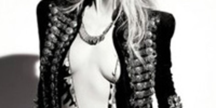 Claudia Schiffer (Moda.hr)