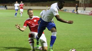 Stadion Park mladeži, Split – MAXtv 1. HNL, 3. kolo, RNK Split – HNK Hajduk 0-1. Photo: Ivo Čagalj/PIXSELL Stadion Park mladeži, Split – MAXtv 1. HNL, 3. kolo, RNK Split – HNK Hajduk 0-1. Photo: Ivo Čagalj/PIXSELL