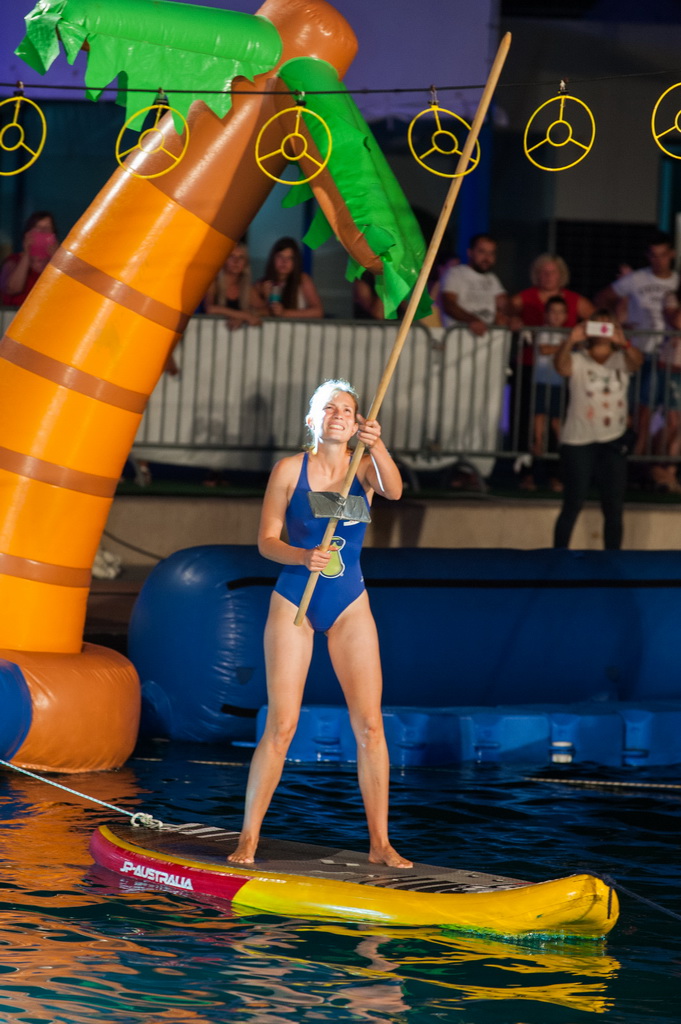 City Games: Makedonija i Slovenija osigurali finale