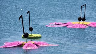 Svečano otvorena 2. Vrtna izložba “Cvijet Zadra” u organizaciji tvrtke Nasadi d.o.o. Foto: Dino Stanin/PIXSELL