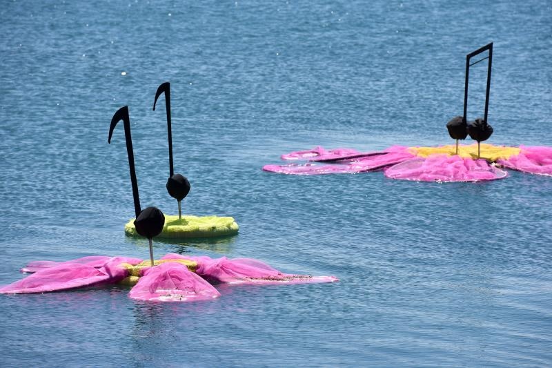 Svečano otvorena 2. Vrtna izložba “Cvijet Zadra” u organizaciji tvrtke Nasadi d.o.o. Foto: Dino Stanin/PIXSELL