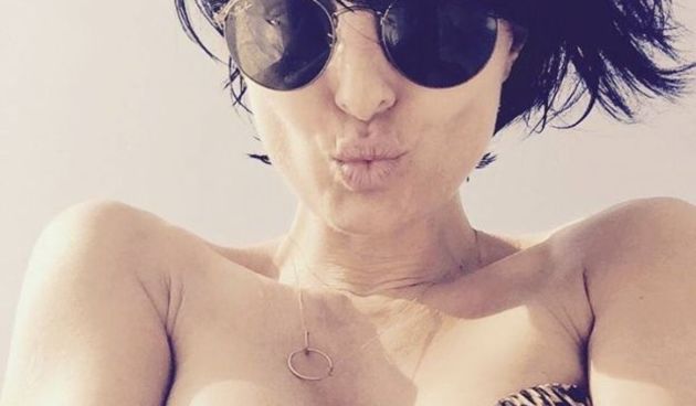 Mimi Fiedler u finalu showa “Stepping Out”: Ajmo, Hrvati