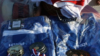 Diklo: 1. Memorijalni turnir u basketu “Ante Milin” Diklo: 1. Memorijalni turnir u basketu “Ante Milin”