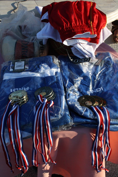 Diklo: 1. Memorijalni turnir u basketu “Ante Milin” Diklo: 1. Memorijalni turnir u basketu “Ante Milin”