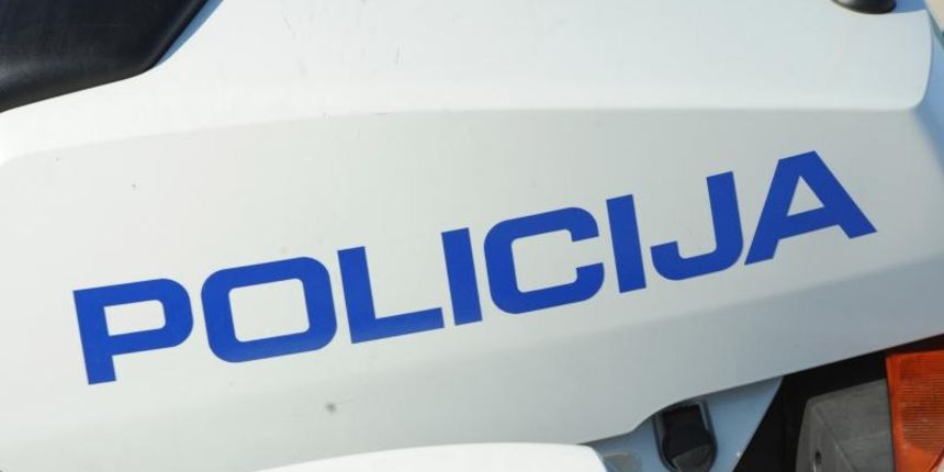 Ilustacije za Ministarstvo unutarnjih poslova. Photo: Hrvoje Jelavic/PIXSELL Autor  Hrvoje Jelavic/PIXSELL Ključne riječi  mup, palica, stop policija, policija ilustracija, policajac