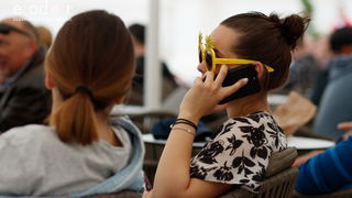 Đir po gradu, subotnja špica 1. lipnja 2019. Đir po gradu, subotnja špica 1. lipnja 2019.