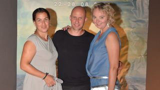 Zatvaranje Avvantura film festivala Zadar 2015., foto: Iva Perinčić