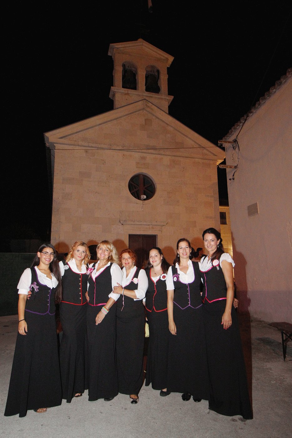 37. klapski susret “Raspivano Bibinje” 37. klapski susret “Raspivano Bibinje”