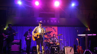 ‘Simply the best’: Marijan Ban, Neno Belan i Giuliano u Arsenalu