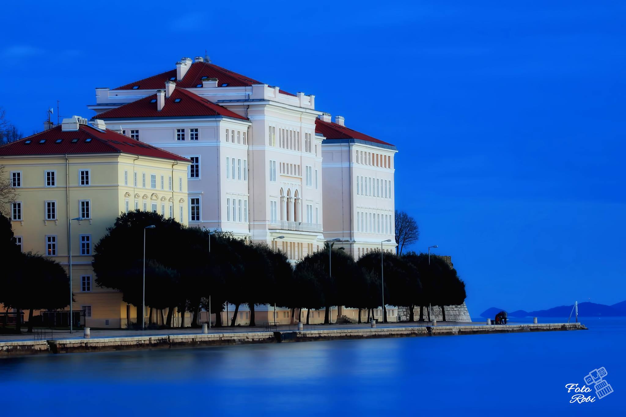 Kako ja vidim i koliko volim svoj grad. Foto: Roberto Lerga 1966. – 2016. Kako ja vidim i koliko volim svoj grad. Foto: Roberto Lerga 1966. – 2016.