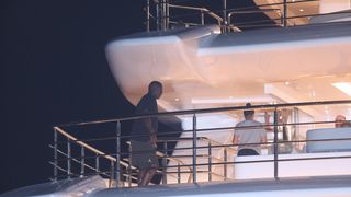 Michael Jordan u Splitu