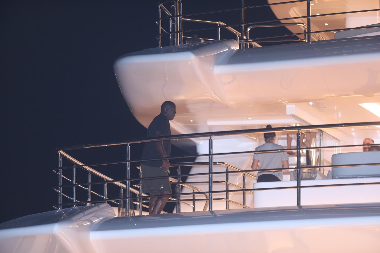 Michael Jordan u Splitu