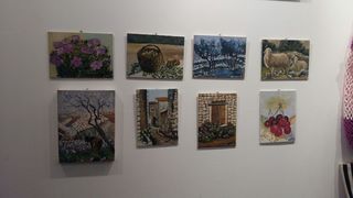 Zadarski Artmarket i buvljak u prostoriji HDLU Zadar