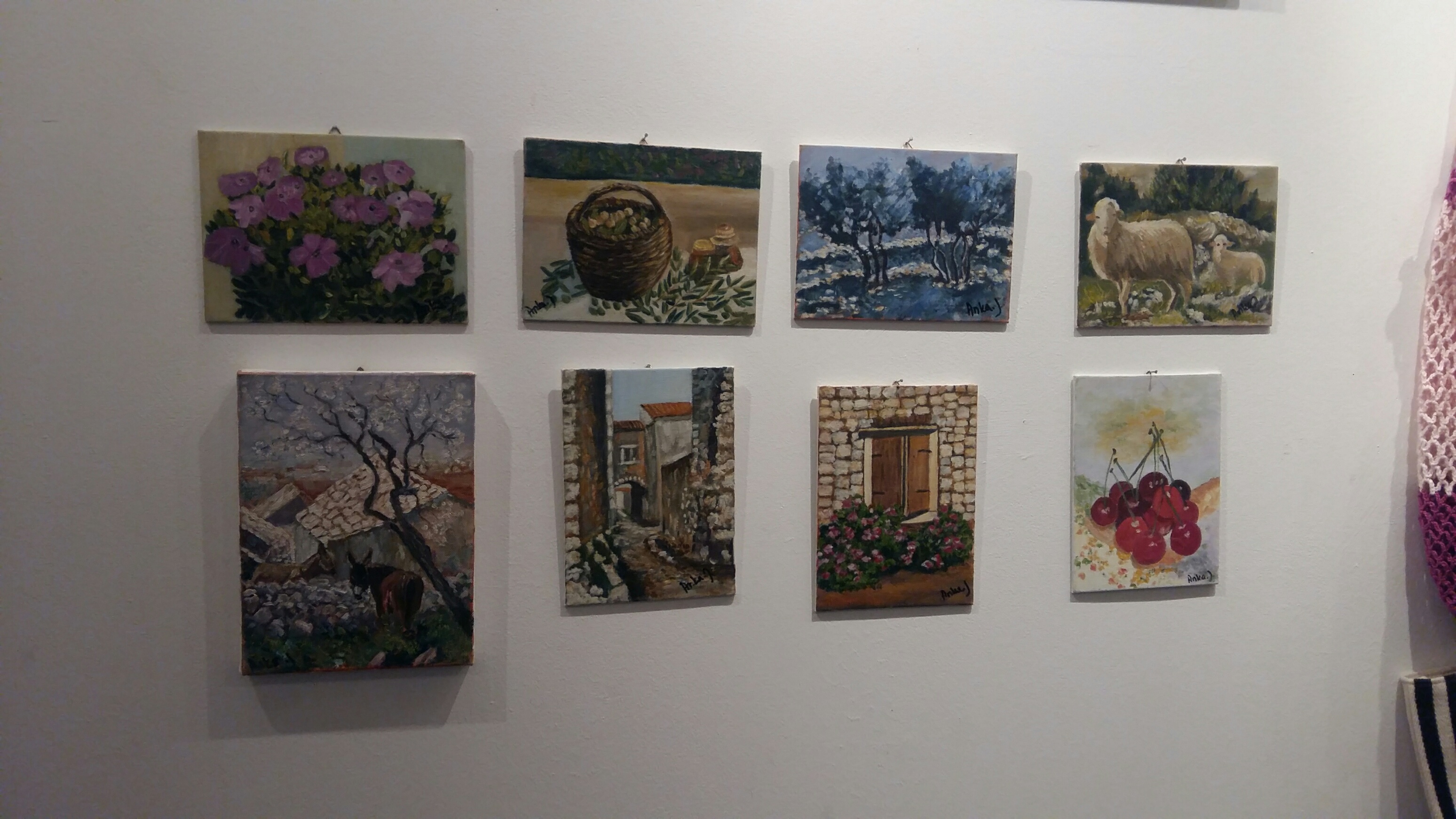 Zadarski Artmarket i buvljak u prostoriji HDLU Zadar