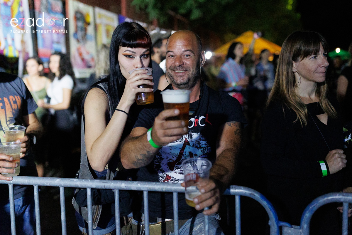 Vlajternativa Benkovac 2023. Vlajternativa Benkovac 2023.