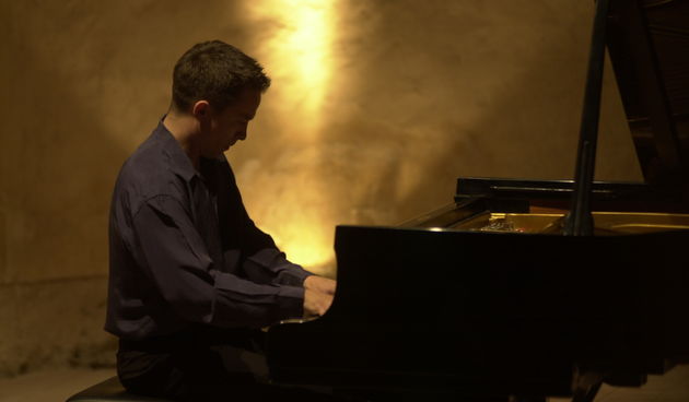 Jurica Šoša, foto: tzzadar