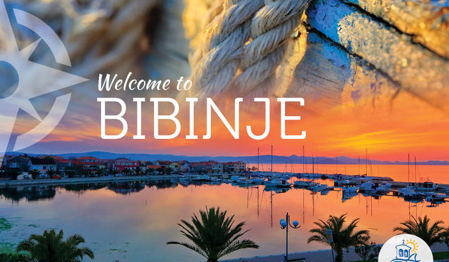 Bibinje, Sat za planet