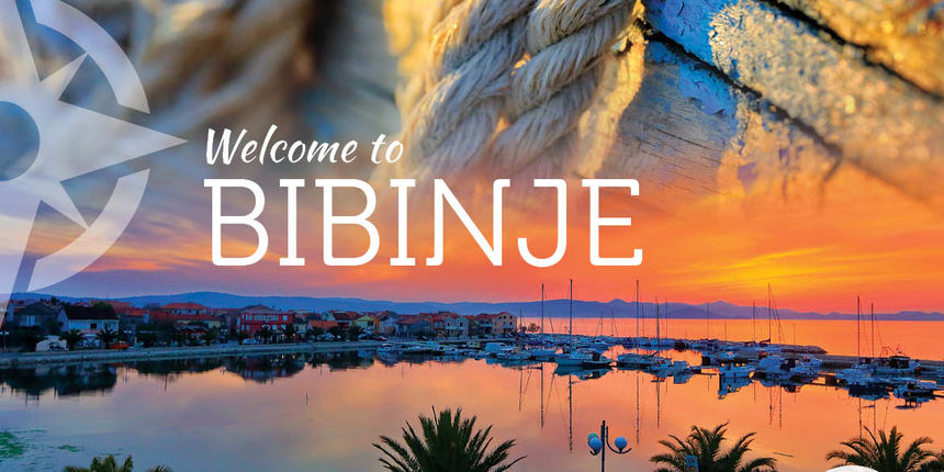 Bibinje, Sat za planet