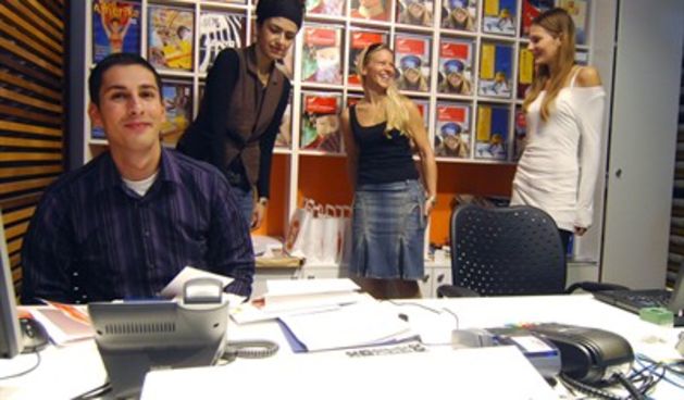 Adriatica.net (Foto: Vladimir Ivanov/CROPIX)