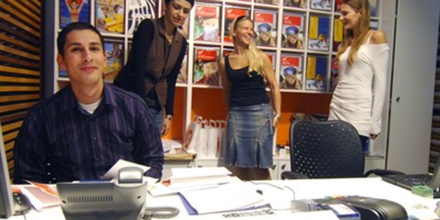 Adriatica.net (Foto: Vladimir Ivanov/CROPIX)