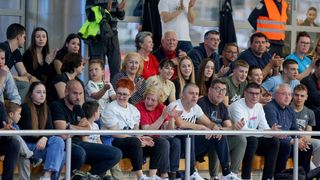 Zadar i Solaris odigrali prvu kvalifikacijsku utakmicu za plasman u Premier regionalnu ligu Zadar i Solaris odigrali prvu kvalifikacijsku utakmicu za plasman u Premier regionalnu ligu