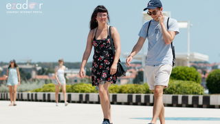 Đir po gradu, subotnja špica 6. srpnja 2019. Đir po gradu, subotnja špica 6. srpnja 2019.