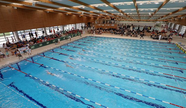 13. plivački miting Sv. Krševan okupilo 380 plivača 13. plivački miting Sv. Krševan okupilo 380 plivača